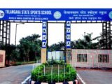 Unable to meet parents, pupils suffered silently at Telangana State Sports School
