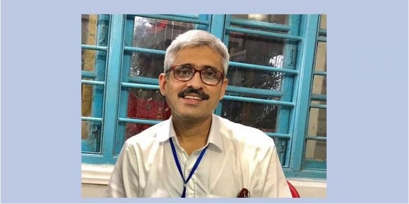 Son of IAF officer from Tamil Nadu, Assam oncologist wins Magsaysay award