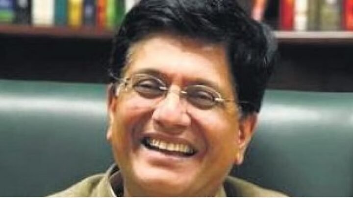 Indian textile industry will regain its glory: Union Minister Piyush Goyal