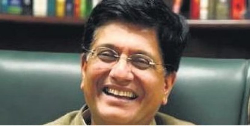 Indian textile industry will regain its glory: Union Minister Piyush Goyal
