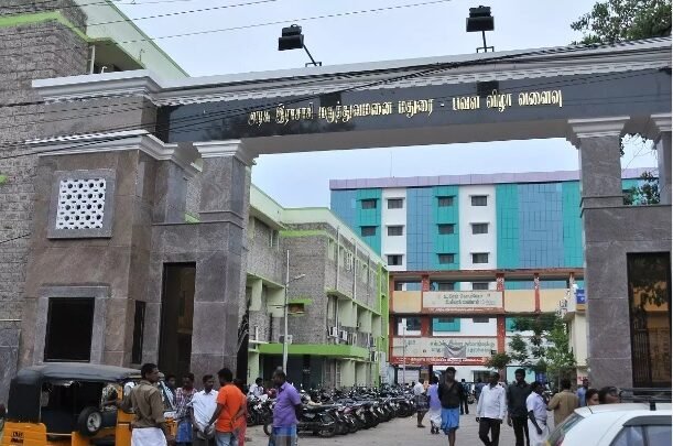 High-level committee conducts inquiry at Govt. Rajaji Hospital in Madurai over maternal deaths