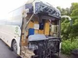 YBM Bus Accident