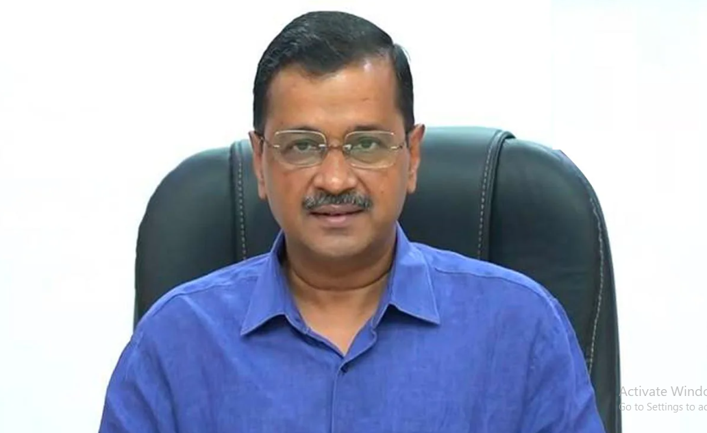 Arvind Kejriwal Received Letter To Block Dates For Ram Temple Event: Report