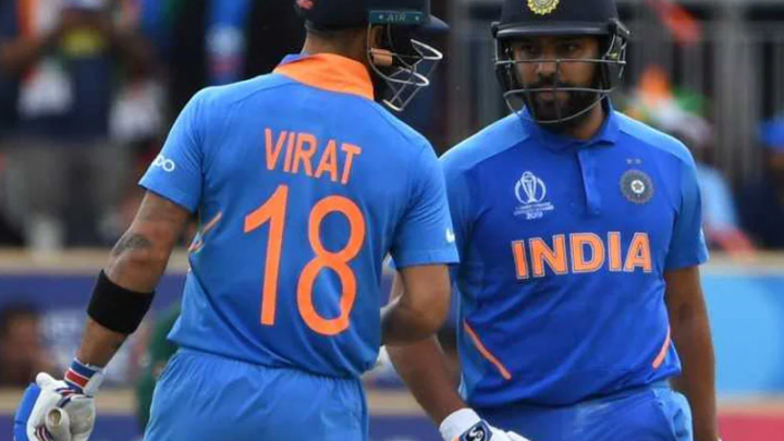Former BCCI Selector Provides Insights on Kohli and Rohit’s Return to T20I Cricket