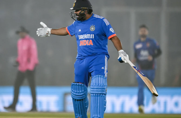 Rohit Sharma’s Tactical Approach: India’s Pre-T20 World Cup Strategies Unveiled