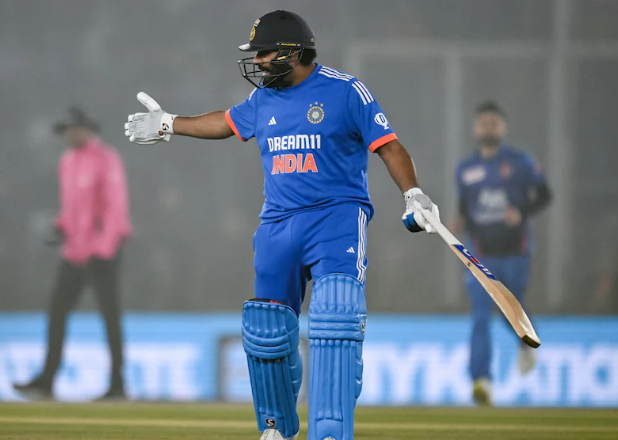 Rohit Sharma’s Tactical Approach: India’s Pre-T20 World Cup Strategies Unveiled