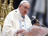 Pope Francis, Gift From God, Pope Francis on sexuality,