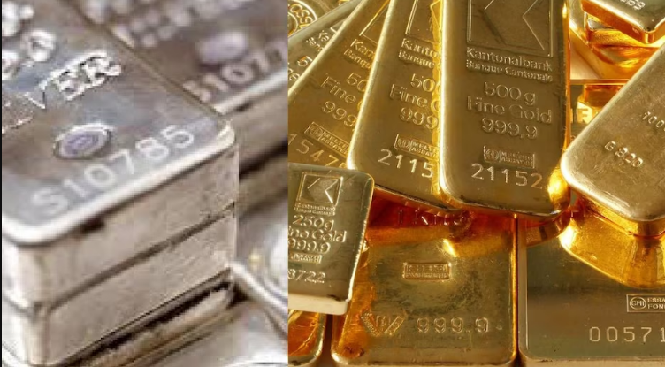 Gold and Silver Prices Surge on MCX, Check Latest Rates – January 23, 2024