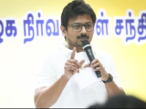 Supreme Court rebukes Tamil Nadu Youth Affairs and Sports Minister Udhayanidhi Stalin