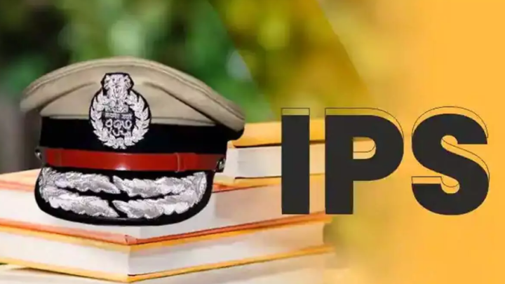Innovative Policing: S.Sarvesh Raj IPS at the Forefront