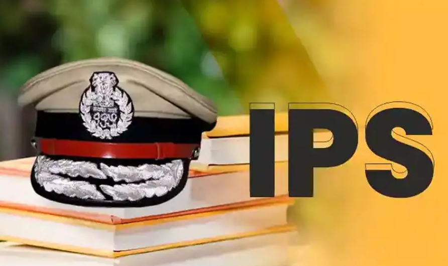 Innovative Policing: S.Sarvesh Raj IPS at the Forefront