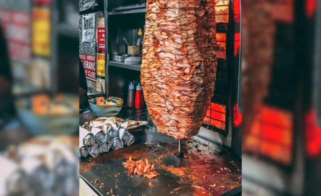 Tragedy Strikes: Mumbai Man Dies After Consuming ‘Chicken Shawarma’; Two Vendors Arrested
