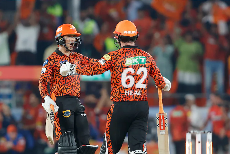 Sunrisers Hyderabad Clinch Dominant Victory Against Lucknow Super Giants in IPL 2024