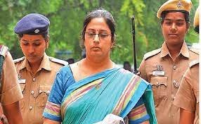 Former Assistant Professor Nirmala Devi Appeals Against Trafficking Conviction